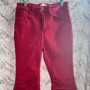 Shyanne Flares